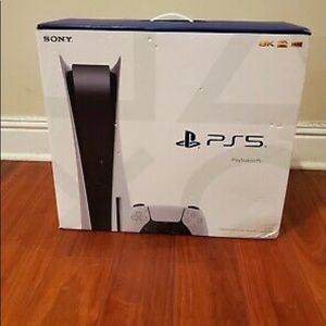 PlayStation 5